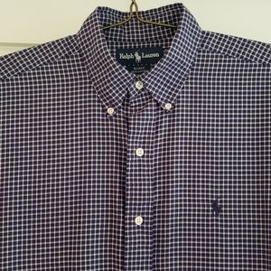 Polo Ralph Lauren shirt